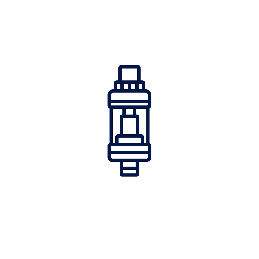  KARTUŞ - COIL 